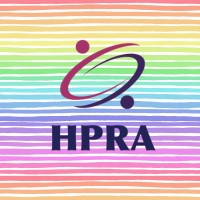 HPRA USA logo, HPRA USA contact details