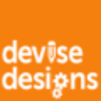 Devise Designs logo, Devise Designs contact details