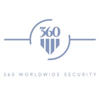 360 Worldwide Security logo, 360 Worldwide Security contact details