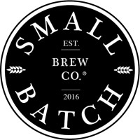 Small Batch Brew Co. logo, Small Batch Brew Co. contact details