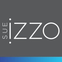 Sue Izzo logo, Sue Izzo contact details