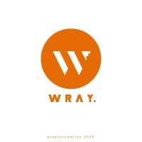 WRAY Foundation logo, WRAY Foundation contact details