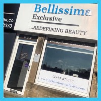 Bellissima Exclusive Limited logo, Bellissima Exclusive Limited contact details