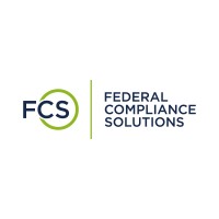 Federal Compliance Solutions LLC logo, Federal Compliance Solutions LLC contact details