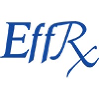 EffRx Pharmaceuticals SA logo, EffRx Pharmaceuticals SA contact details