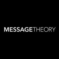 Message Theory logo, Message Theory contact details