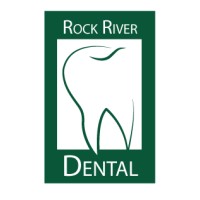 Rock River Dental logo, Rock River Dental contact details