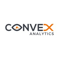 Convex Analytics logo, Convex Analytics contact details