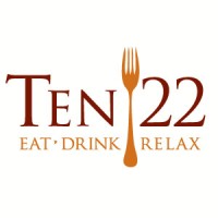 Ten22 logo, Ten22 contact details