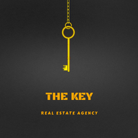 The Key - Real Estate Company logo, The Key - Real Estate Company contact details