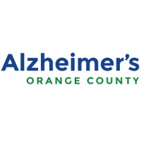 Alzheimers Orange County logo, Alzheimers Orange County contact details