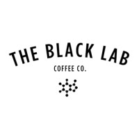 The Black Lab Coffee Co. logo, The Black Lab Coffee Co. contact details