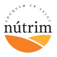 NÚTRIM. logo, NÚTRIM. contact details