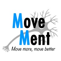 MoveMent logo, MoveMent contact details