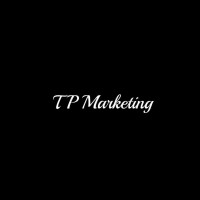 TP Marketing logo, TP Marketing contact details