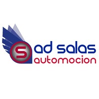 AD SALAS AUTOMOCION, S.L. logo, AD SALAS AUTOMOCION, S.L. contact details