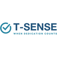 T-Sense Outsourcing logo, T-Sense Outsourcing contact details