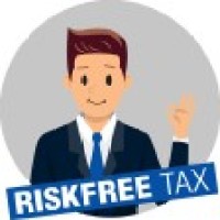 Riskfree Tax logo, Riskfree Tax contact details