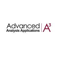 Advanced Analysis Applications logo, Advanced Analysis Applications contact details