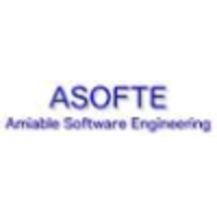 ASOFTE logo, ASOFTE contact details