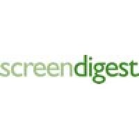 Screen Digest logo, Screen Digest contact details