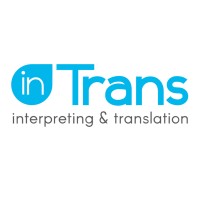 In-Trans logo, In-Trans contact details