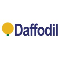 iDaffodil logo, iDaffodil contact details