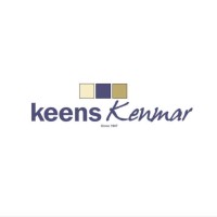 Keens Kenmar logo, Keens Kenmar contact details