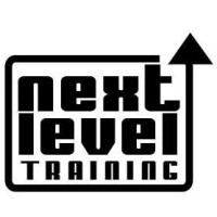 Next Level Training logo, Next Level Training contact details