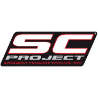 SC-Project logo, SC-Project contact details