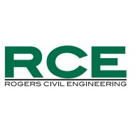 Rogers Civil Engineering logo, Rogers Civil Engineering contact details