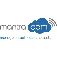 Mantracom LTD logo, Mantracom LTD contact details