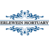 Erlewein Mortuary logo, Erlewein Mortuary contact details