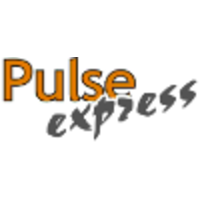 Pulse Express logo, Pulse Express contact details