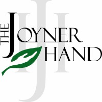 The Joyner Hand, PA logo, The Joyner Hand, PA contact details