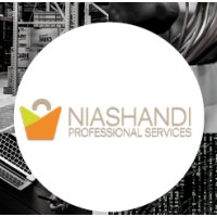 Niashandi Professional Services logo, Niashandi Professional Services contact details