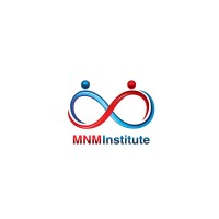 MNM Institute logo, MNM Institute contact details