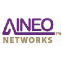 AINEO Corporation logo, AINEO Corporation contact details