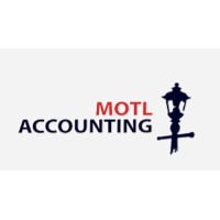 Motl Accounting logo, Motl Accounting contact details