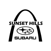 Sunset Hills Subaru logo, Sunset Hills Subaru contact details