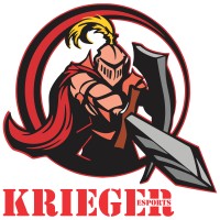 Krieger Esports logo, Krieger Esports contact details