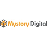 Mystery Digital logo, Mystery Digital contact details