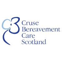 Cruse Bereavement Care Scotland logo, Cruse Bereavement Care Scotland contact details