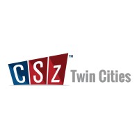 CSz Twin Cities logo, CSz Twin Cities contact details