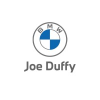 Joe Duffy BMW logo, Joe Duffy BMW contact details