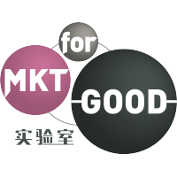 MKTforGOOD Lab logo, MKTforGOOD Lab contact details