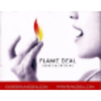 Flame Deal Events logo, Flame Deal Events contact details