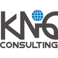 KNG Consulting logo, KNG Consulting contact details