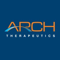 Arch Therapeutics Inc logo, Arch Therapeutics Inc contact details