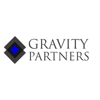 Gravity Partners logo, Gravity Partners contact details